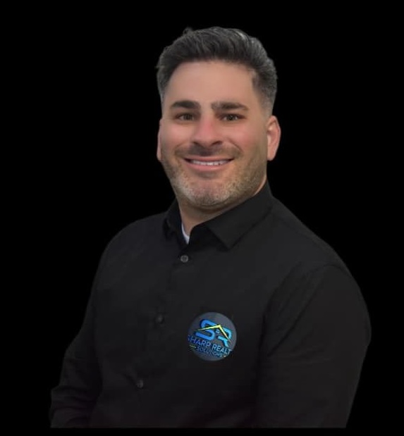 Willie - Founder of Sharp Realty Solutions